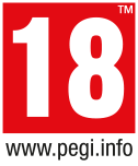18 rating