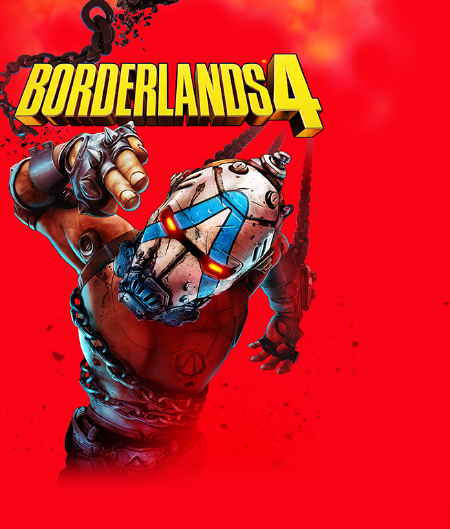 borderlands 4